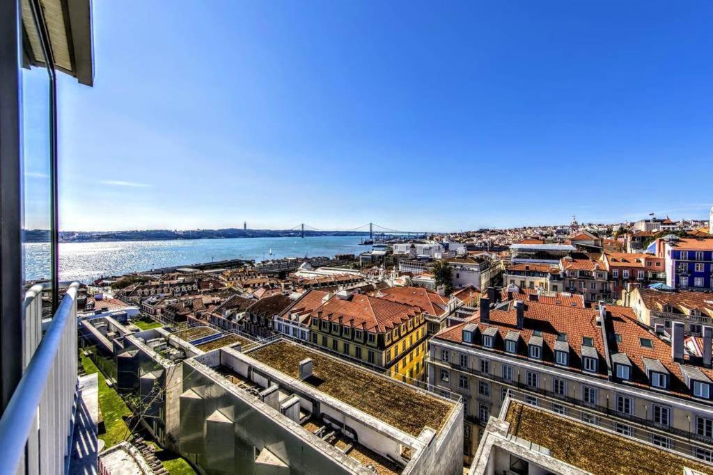 Lovelystay - Full Sky In Chiado Lisboa Exterior foto